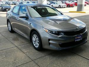  Kia Optima LX For Sale In Houston | Cars.com