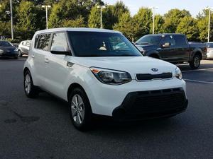  Kia Soul Base For Sale In Hickory | Cars.com