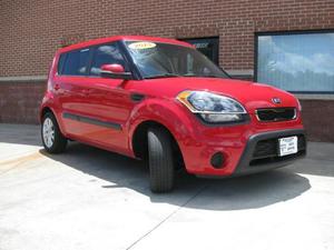  Kia Soul + For Sale In Doraville | Cars.com