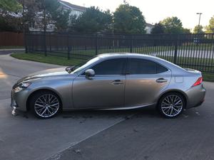  Lexus IS 250 Base For Sale In Woodridge | Cars.com