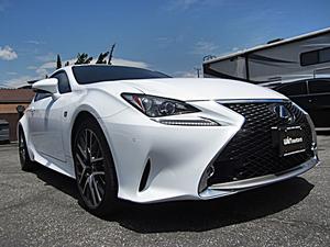  Lexus RC 350 Base For Sale In Los Angeles | Cars.com