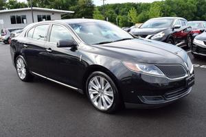  Lincoln MKS EcoBoost For Sale In Randallstown |