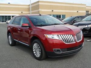  Lincoln MKX For Sale In Brandywine | Cars.com