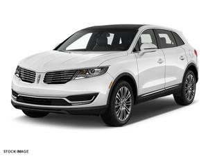  Lincoln MKX Reserve in Vauxhall, NJ