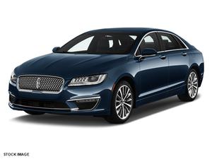  Lincoln MKZ Select in Vauxhall, NJ
