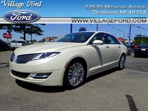  Lincoln MKZ in Dearborn, MI