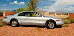  Lincoln Mark VIII For Sale In El Paso | Cars.com