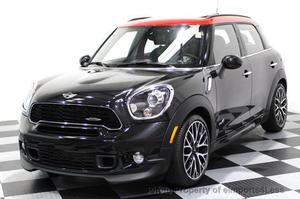  MINI Countryman John Cooper Works For Sale In Perkasie