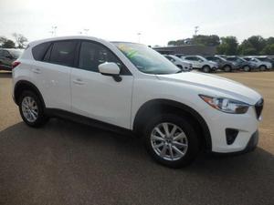  Mazda CX-5 Touring For Sale In Batesville | Cars.com
