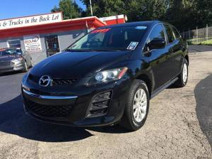  Mazda CX-7 i Sport For Sale In Louisville | Cars.com