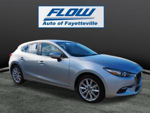  Mazda Mazda3 Touring For Sale In Fayetteville |