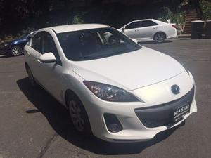  Mazda Mazda3 i SV For Sale In La Crescenta | Cars.com