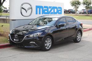  Mazda Mazda3 i Sport For Sale In Georgetown | Cars.com