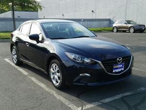  Mazda Mazda3 i Sport For Sale In Henrietta | Cars.com