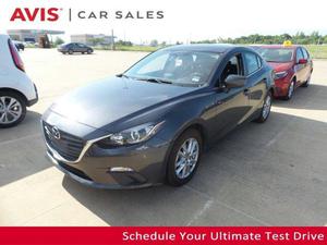  Mazda Mazda3 i Sport For Sale In Irving | Cars.com