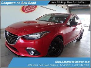  Mazda Mazda3 s Touring For Sale In Phoenix | Cars.com
