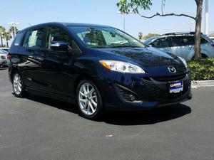  Mazda Mazda5 Grand Touring For Sale In Costa Mesa |