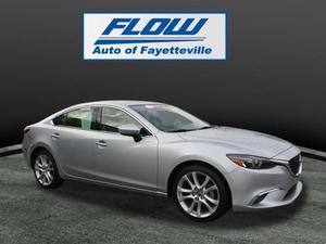  Mazda Mazda6 i Touring For Sale In Fayetteville |