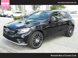  Mercedes-Benz AMG GLC 43 For Sale In Coral Springs |