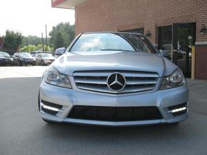  Mercedes-Benz C 250 For Sale In Doraville | Cars.com