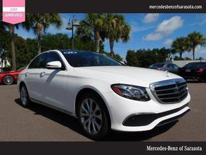  Mercedes-Benz E 300 Luxury For Sale In Sarasota |