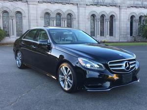  Mercedes-Benz E 350 For Sale In Seattle | Cars.com