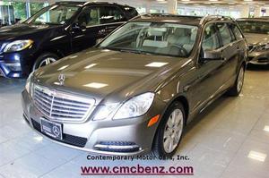  Mercedes-Benz E 350 Luxury For Sale In Little Silver |