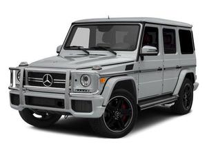 Mercedes-Benz G 63 AMG For Sale In Englewood | Cars.com