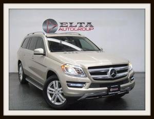  Mercedes-Benz GL MATIC For Sale In Farmers Branch