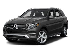  Mercedes-Benz GLE 300d 4MATIC For Sale In Englewood |