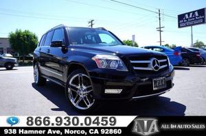  Mercedes-Benz GLK 350 For Sale In Norco | Cars.com