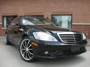  Mercedes-Benz S 550 For Sale In Doraville | Cars.com