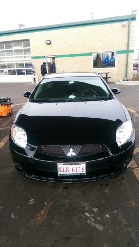  Mitsubishi Eclipse Spyder GS Sport For Sale In Hoffman