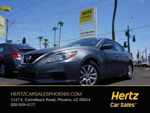  Nissan Altima 2.5 For Sale In Phoenix | Cars.com