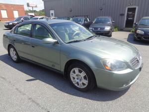  Nissan Altima 2.5 S For Sale In Harrisburg | Cars.com