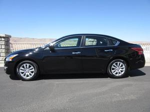  Nissan Altima 2.5 S For Sale In Lewiston | Cars.com