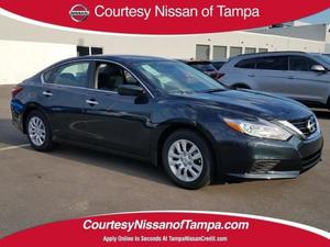  Nissan Altima 2.5 S For Sale In Tampa | Cars.com