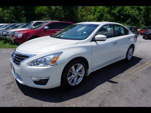  Nissan Altima 2.5 SL For Sale In Roanoke | Cars.com