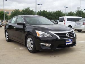  Nissan Altima S For Sale In Katy | Cars.com