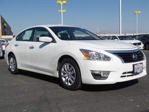  Nissan Altima S For Sale In Ontario | Cars.com