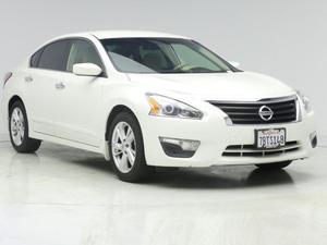  Nissan Altima SV For Sale In San Diego | Cars.com
