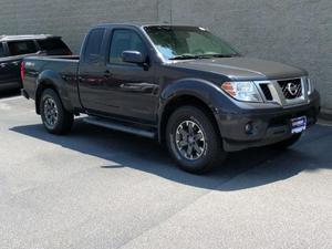  Nissan Frontier PRO-4X For Sale In Pineville | Cars.com