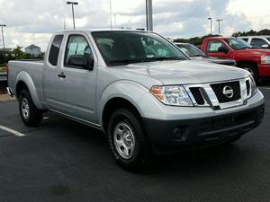  Nissan Frontier S For Sale In Saltillo | Cars.com
