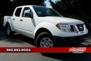  Nissan Frontier S For Sale In Vancouver | Cars.com