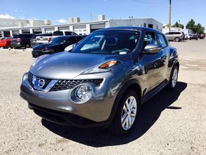  Nissan Juke S For Sale In Albuquerque | Cars.com