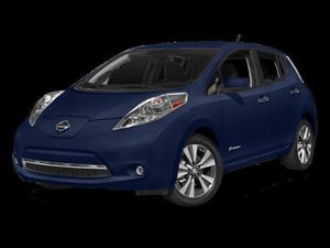  Nissan Leaf S For Sale In Jamaica | Cars.com
