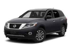  Nissan Pathfinder Platinum For Sale In New Rochelle |