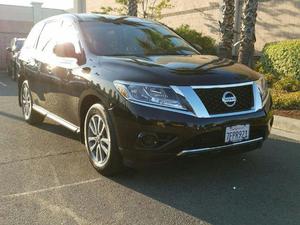  Nissan Pathfinder S For Sale In Las Vegas | Cars.com