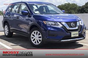 Nissan Rogue S For Sale In Houston | Cars.com