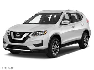  Nissan Rogue S in Asheville, NC